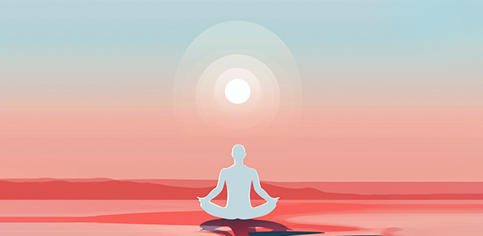 How does mindfulness differ from meditation