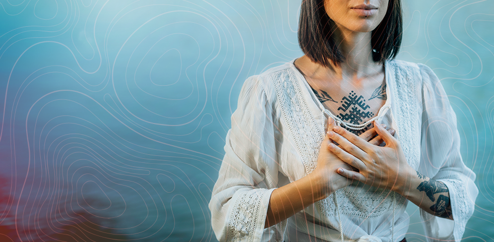 Does Meditation Lower Heart Rate?